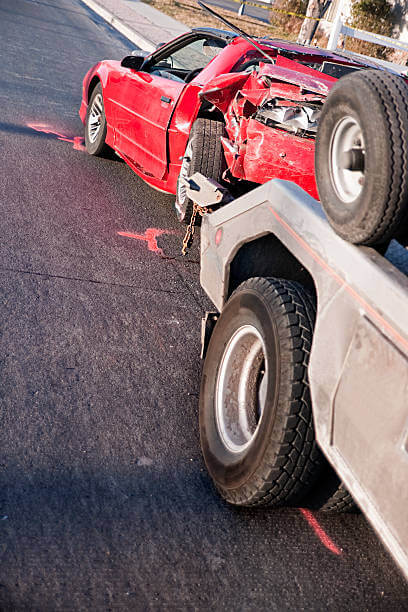 car towing near me in Morgan City, Louisiana