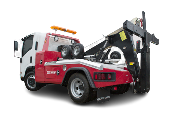 towing company in Morgan City, Louisiana